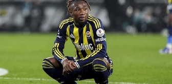Fenerbahçe'de sürpriz ayrılık hazırlığı! Avrupa'dan teklif bekliyor
