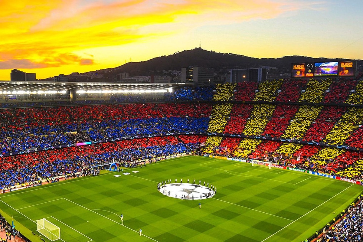 Galatasaray maçı öncesi Barcelona'ya 700 milyon euroluk piyango vurdu