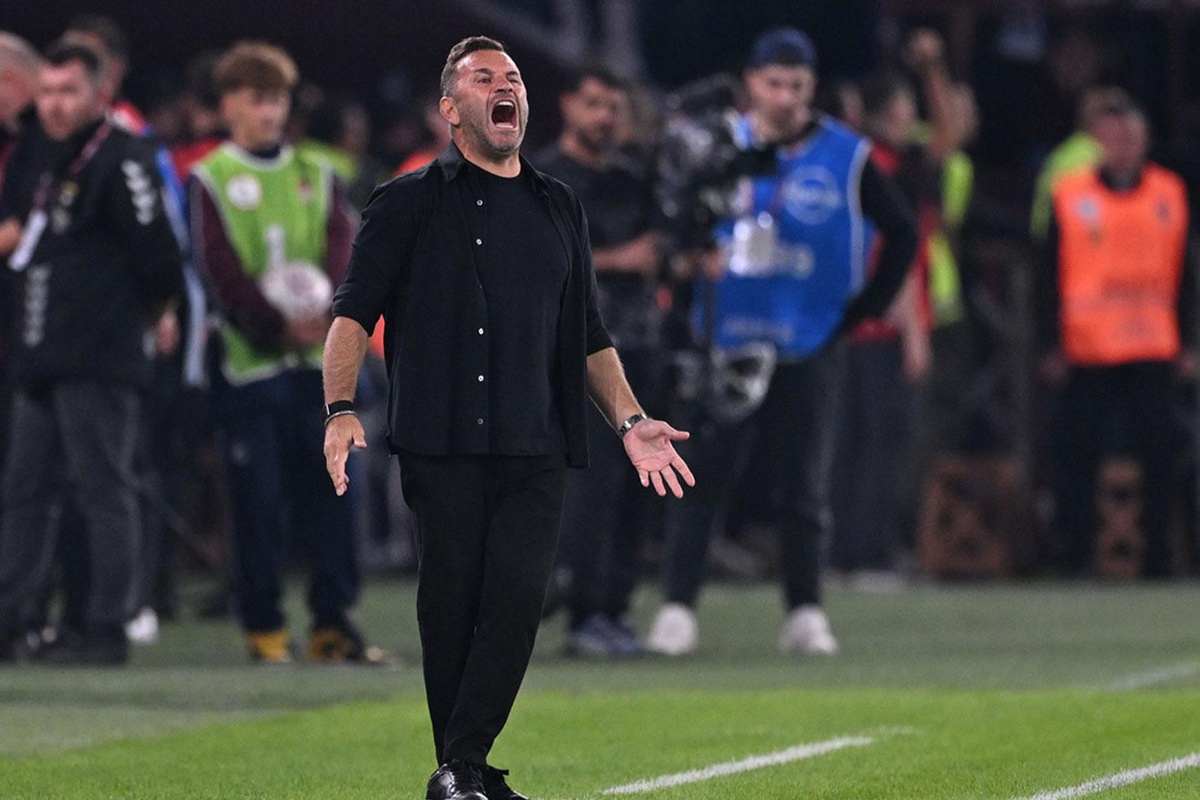 Galatasaray’da Okan Buruk’tan deprem etkisi yaratacak devrim