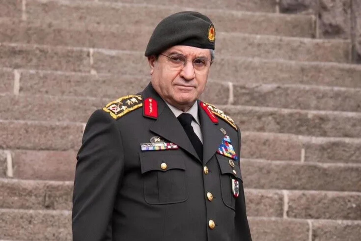 Genelkurmay Başkanı Bayraktaroğlu, "acil çağrı" sonrası Suudi Arabistan'a gidiyor