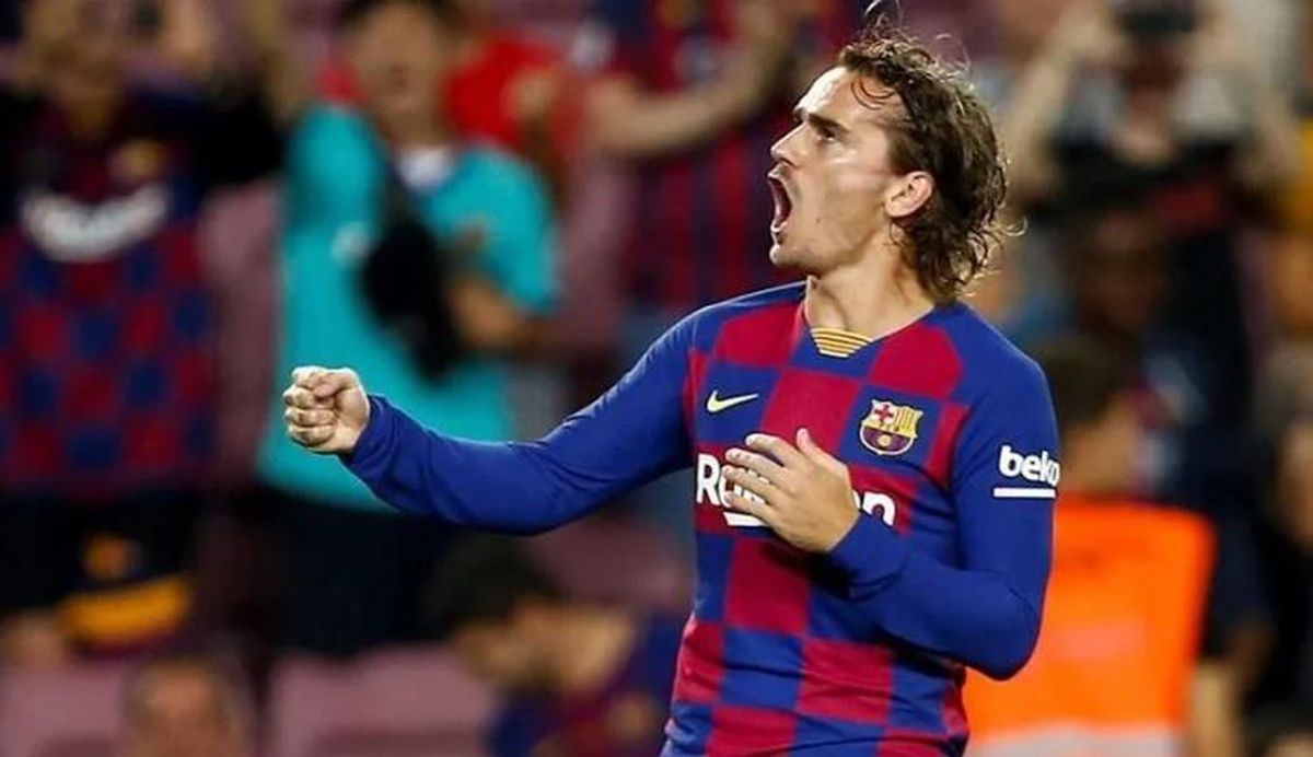Griezmann neden yok, Antoine Griezmann milli takımı bıraktı mı?