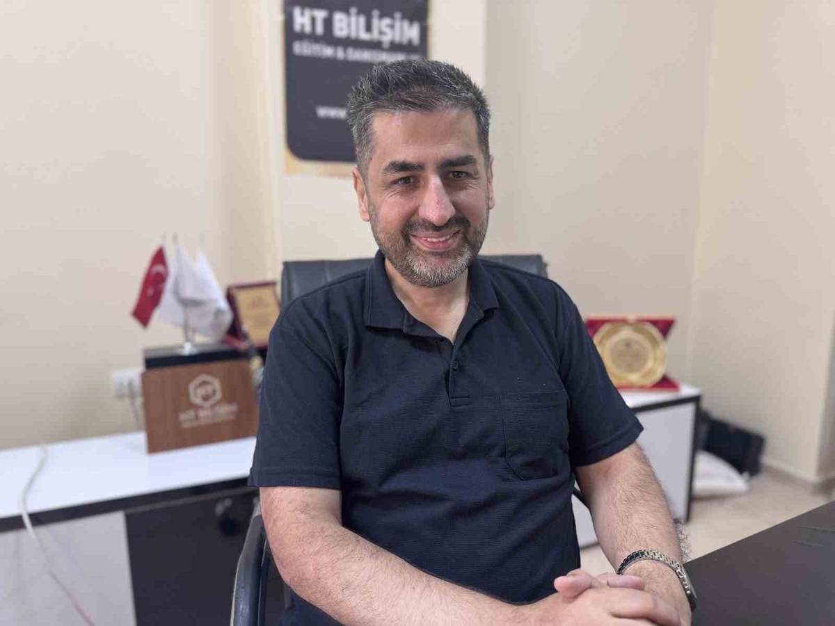 Hakan Topuzoğlu, yapay zeka alışveriş ajanlarının ele geçirilebileceğini söyledi
