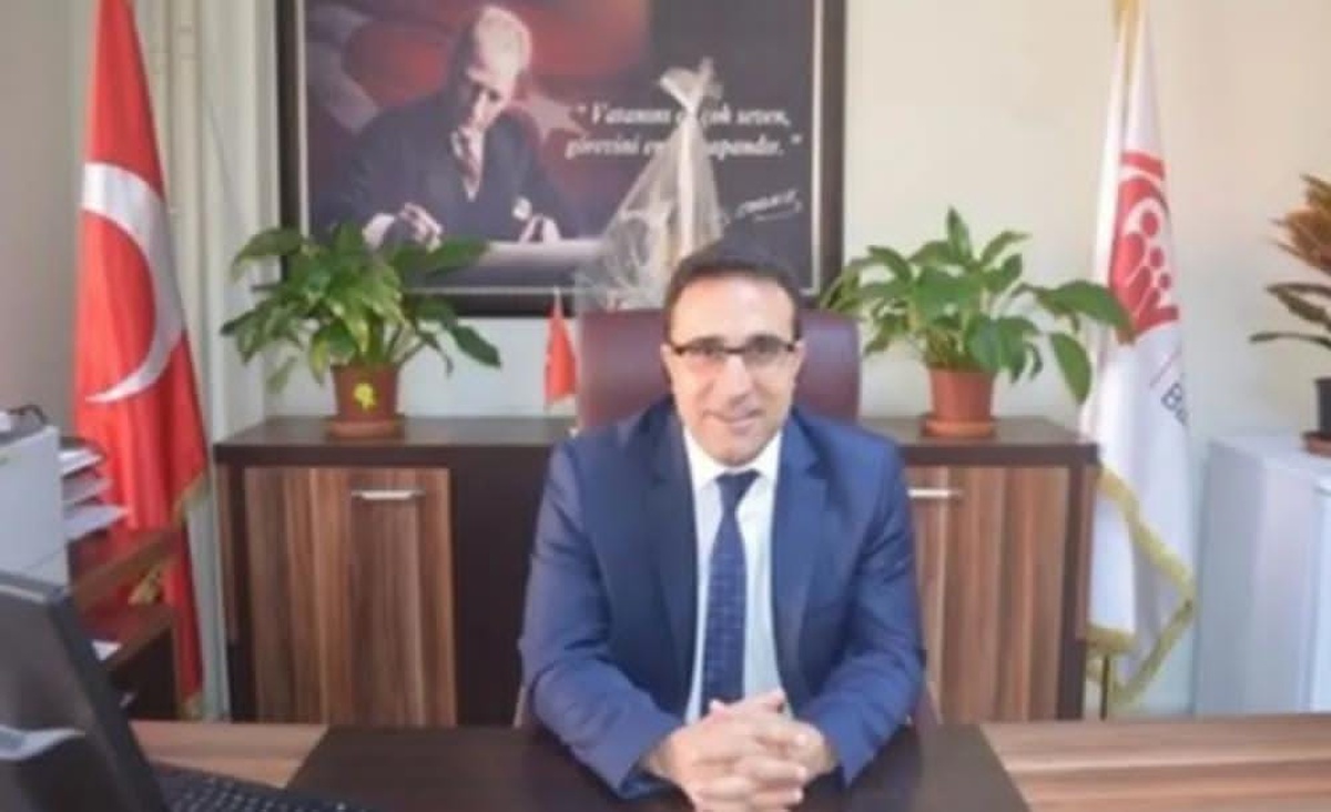 İsmetullah Altun, Muş Aile ve Sosyal Hizmetler İl Müdür Vekili olarak görevlendirildi