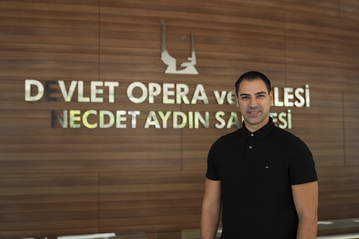 İZDOB 45. sanat sezonunu 1 Ekim'de 'IV. Murat' operasıyla açıyor