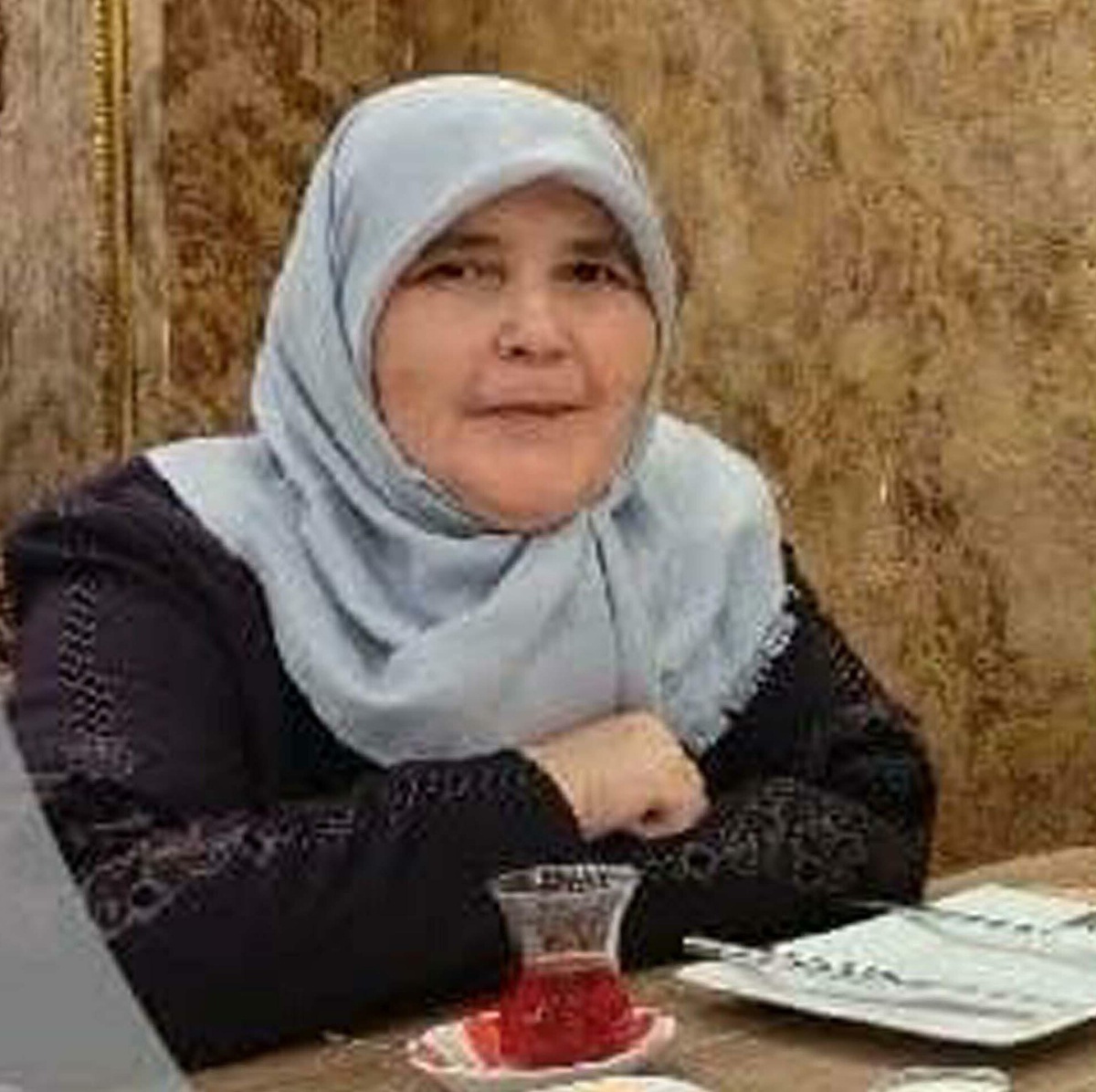 Kaplıcada kaldığı odanın havuzunda eşi tarafından ölü bulundu