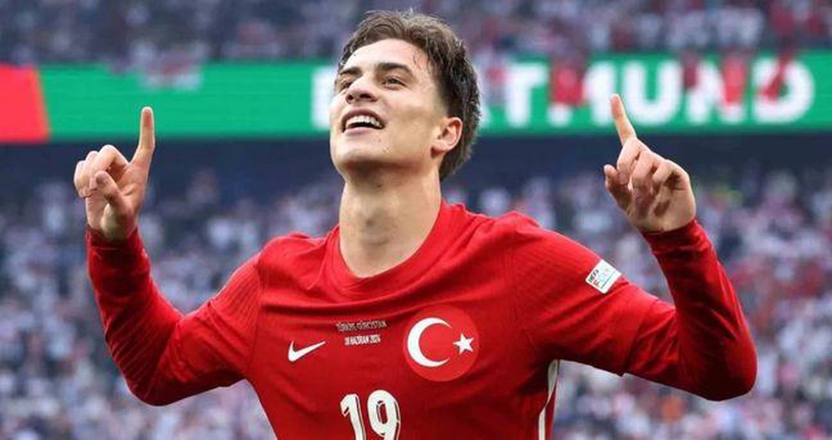 Kenan Yıldız neden yok? Kenan Yıldız Türkiye Fransa maçında sakat mı, cezalı mı, yedek mi, kadroda yok mu?