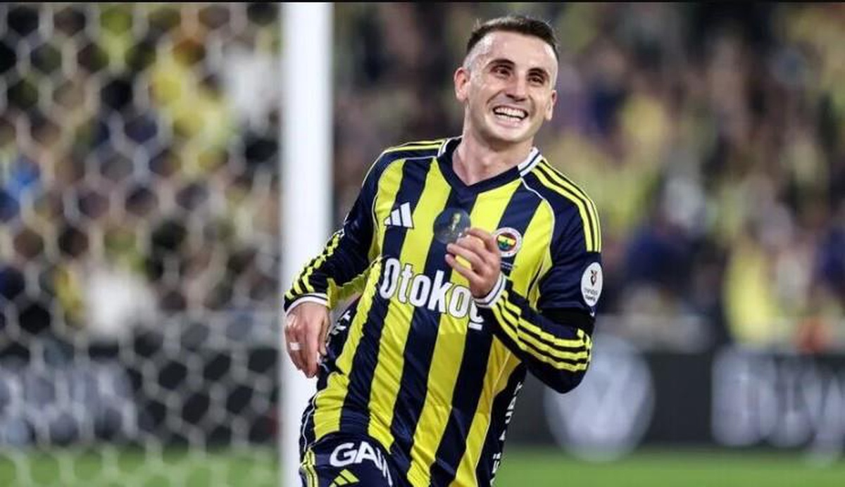 Kerem Aktürkoğlu neden yok, Türkiye Fransa maçında Kerem Aktürkoğlu yok mu, yedek mi, kadroda yok mu?