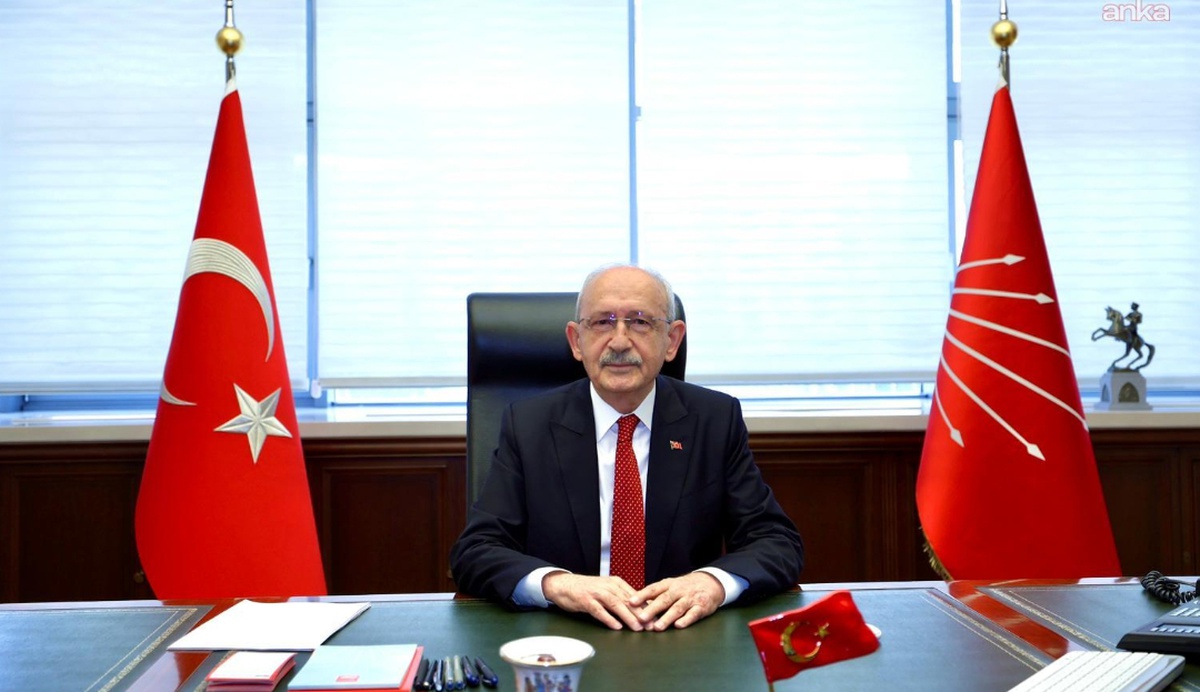 Kılıçdaroğlu, Netanyahu’nun BM’de Türkiye’yi hedef almasına tepki gösterdi