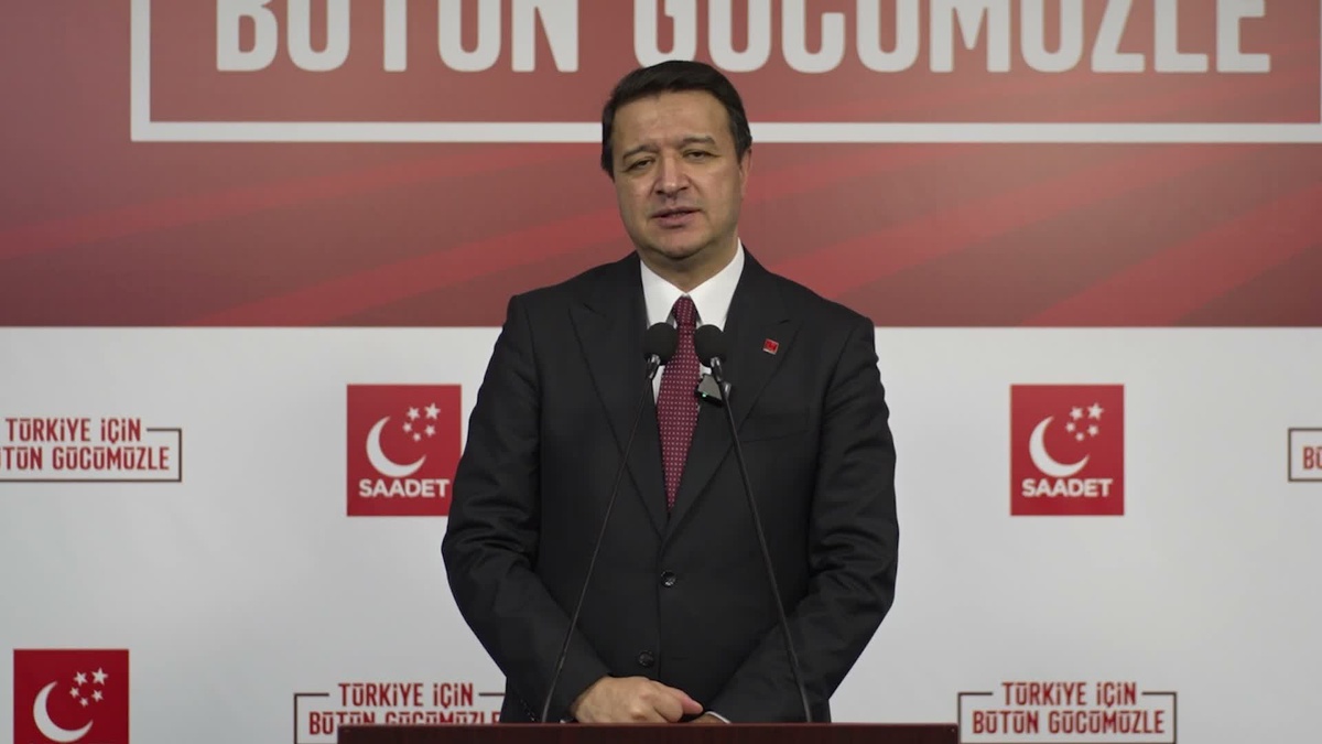 Mahmut Arıkan emekli maaşlarının insan onuruna yaraşır seviyeye çıkarılmasını istedi