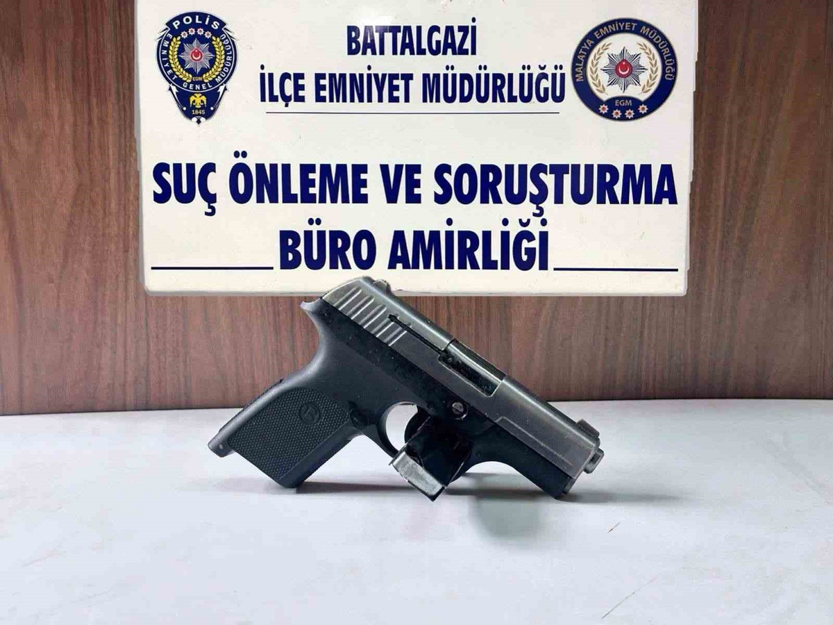 Malatya polisi 20-24 Eylül operasyonlarında 39 aranan şahsı yakaladı