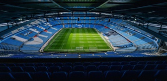 Manchester City'nin başı büyük dertte
