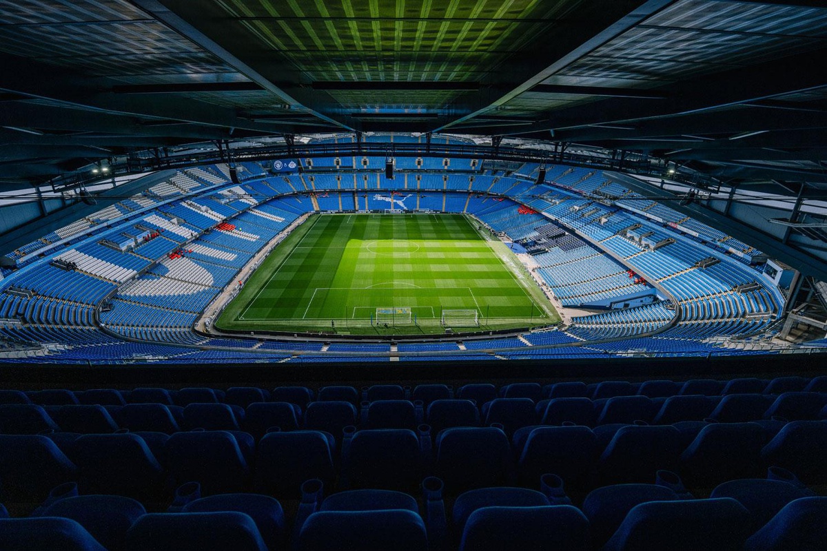 Manchester City'nin başı büyük dertte