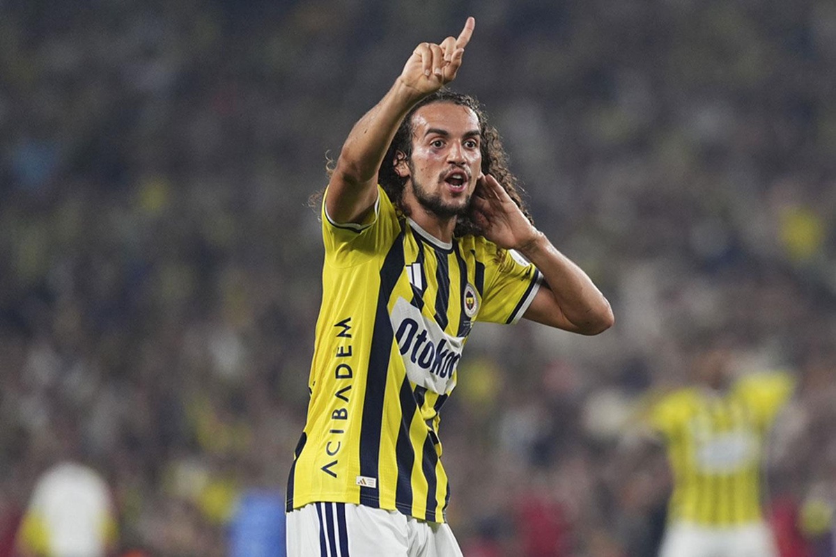 Matteo Guendouzi’nin cezasında indirime gidildi