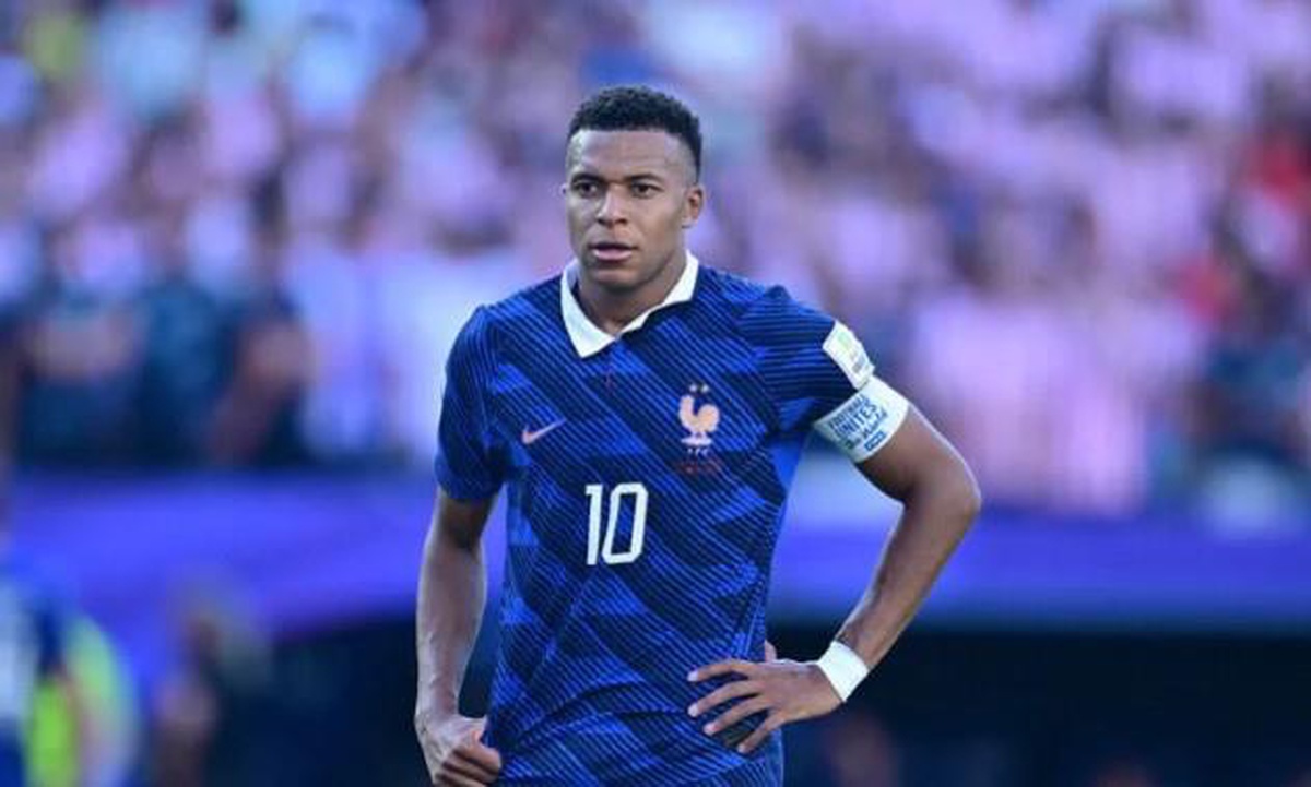Mbappe sakatlandı mı, Mbappe neden oyundan çıktı?
