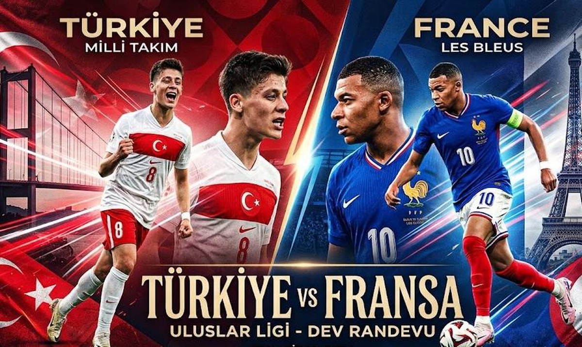 Milli maç saat kaçta hangi kanalda?