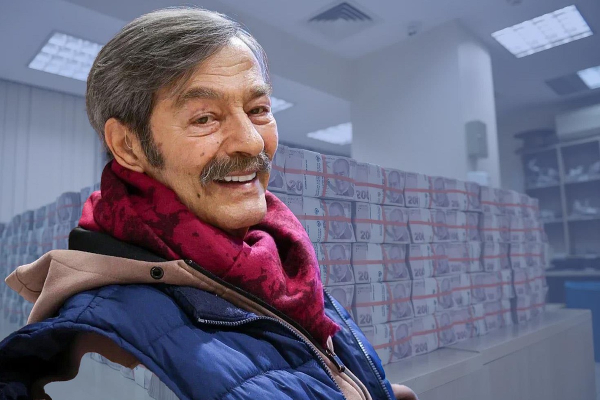 Miras kavgası büyüyor! Kadir İnanır'ın yeğeninden olay sözler