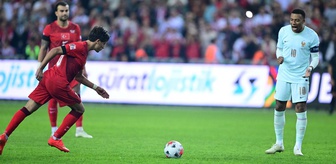 Ne yapıyorsun Mbappe? Arda Güler'e büyük saygısızlık