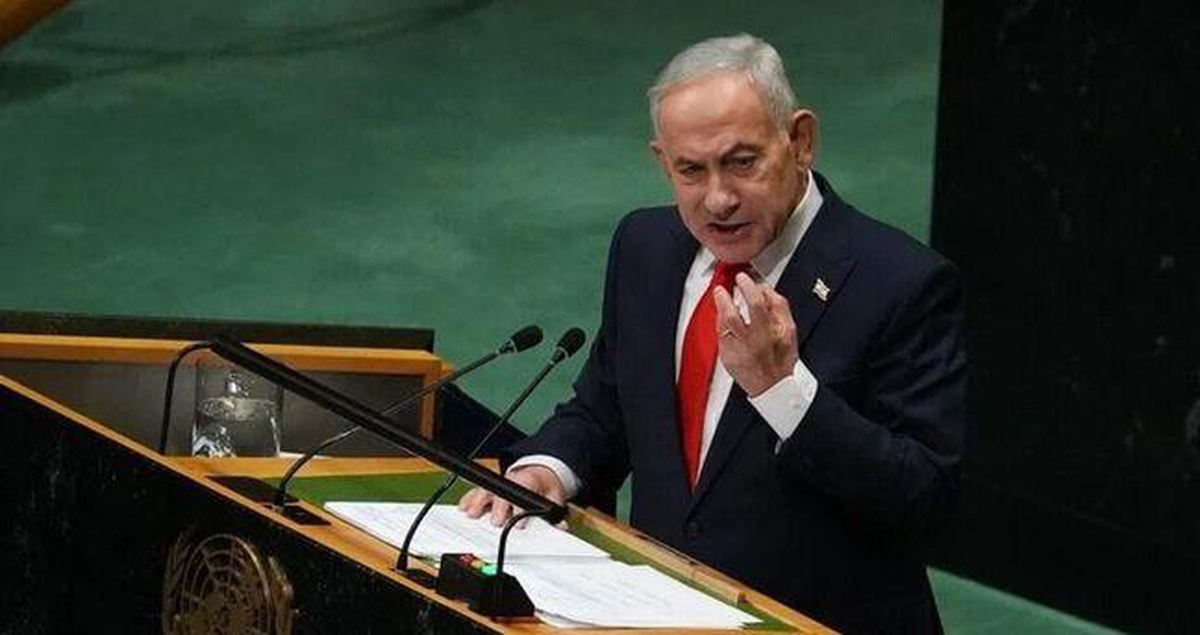 Netanyahu Cumhurbaşkanı Erdoğan hakkında ne dedi?