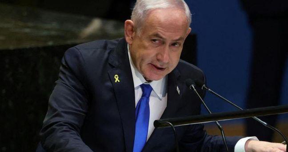 Netanyahu, Cumhurbaşkanı Erdoğan'a ne dedi?