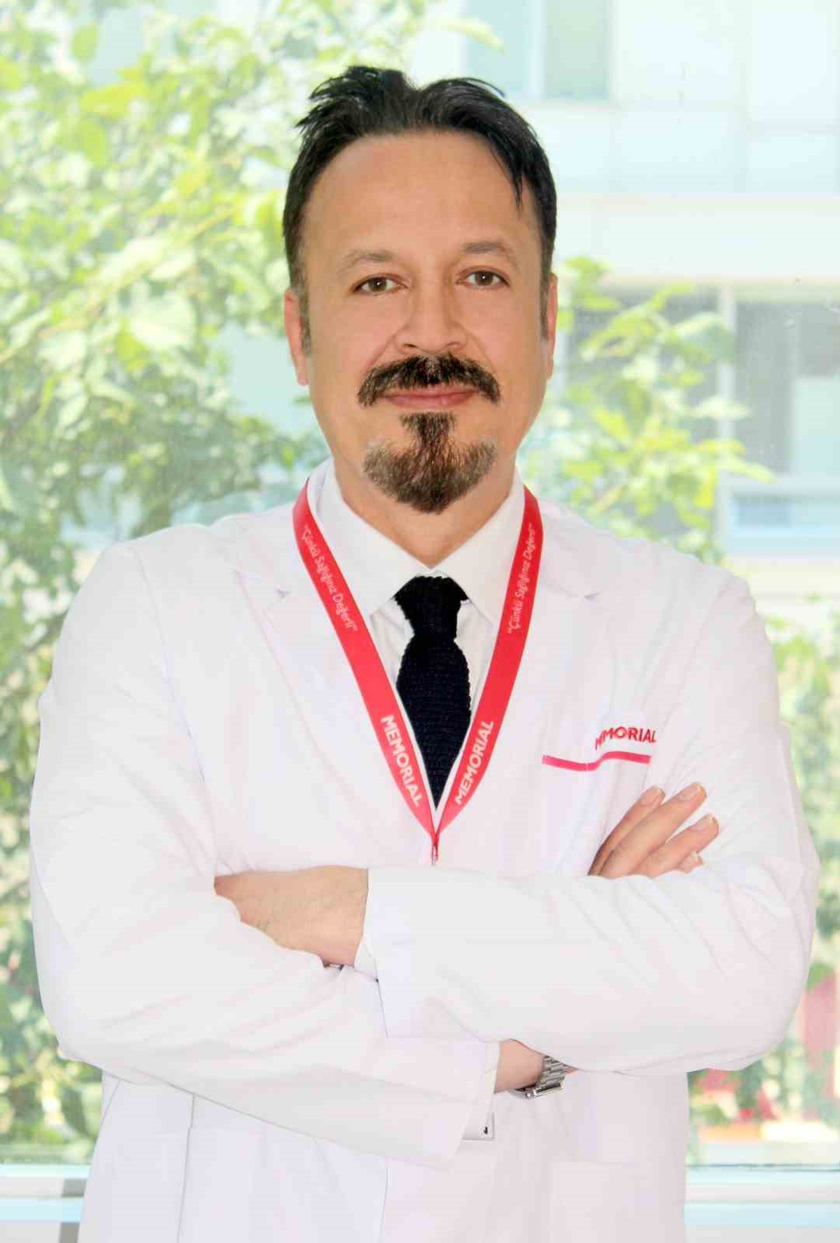 Prof. Dr. Karaaslan, yapay zekanın hekim değerlendirmesini geçemeyeceğini söyledi