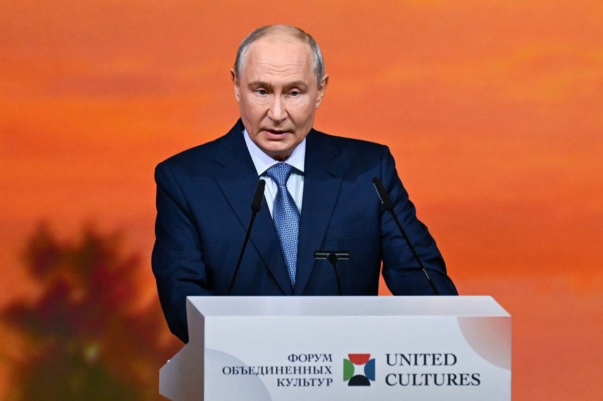 Putin, Ukrayna seçimlere saldırmasaydı seçim sonrası müzakere planladıklarını söyledi