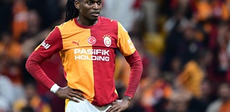 Rafael Leao'yu İtalya'da topa tuttular