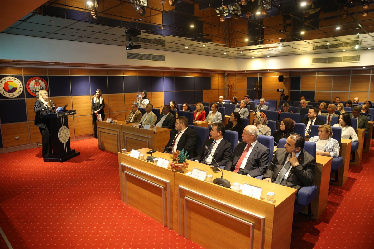 Sağlığım İş Yerinde Projesi'yle Muğla'da yaklaşık 1000 çalışana ulaşıldı