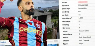 Salah transferi emlak piyasasına da sıçradı! İstenen rakama bakın