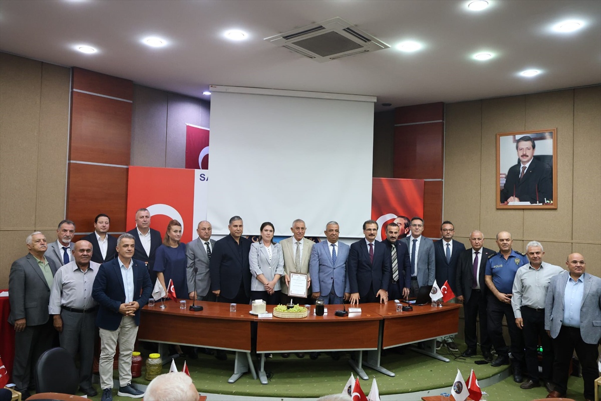Salihli'nin Sultani Üzüm Pekmezi TÜRKPATENT'ten coğrafi işaret aldı