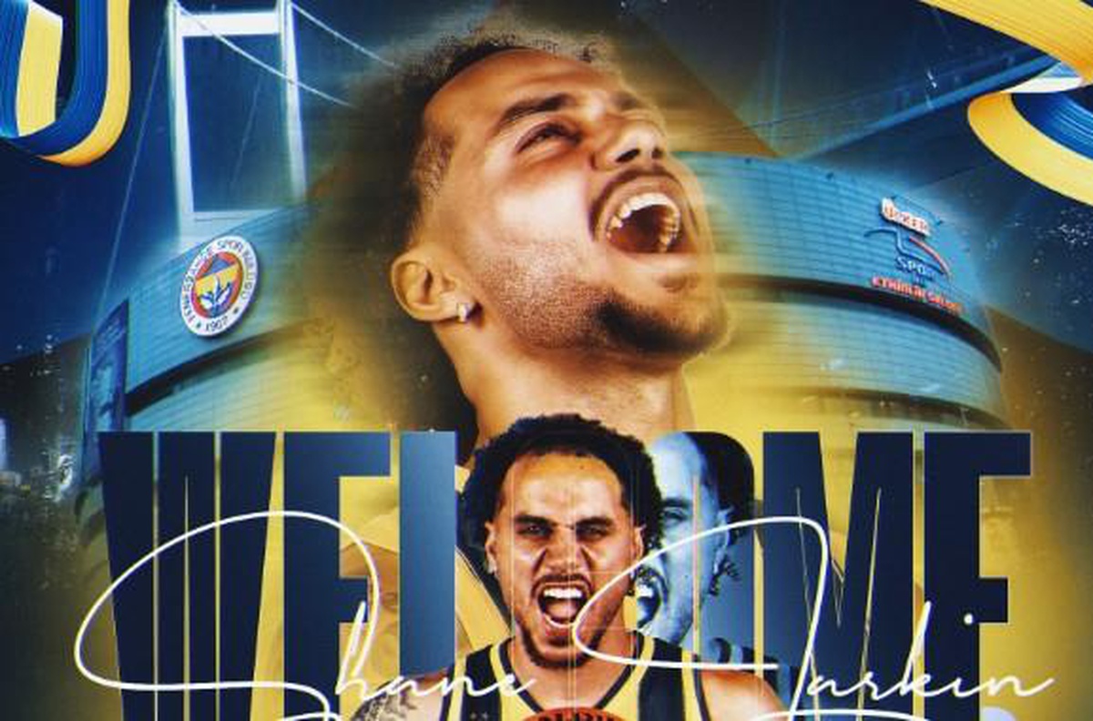 Shane Larkin sakat mı, Shane Larkin neden yok?