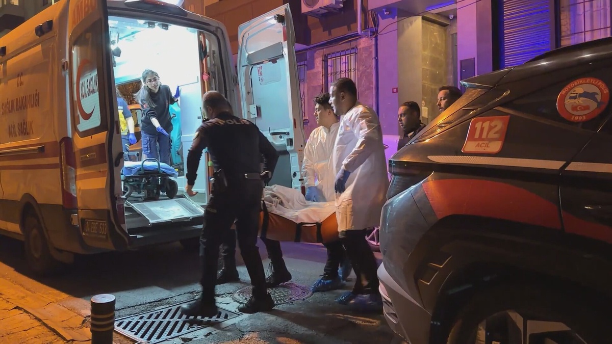 Şişli'de 25 yaşındaki Yağız Bilik yatağında hareketsiz bulundu, hayatını kaybetti