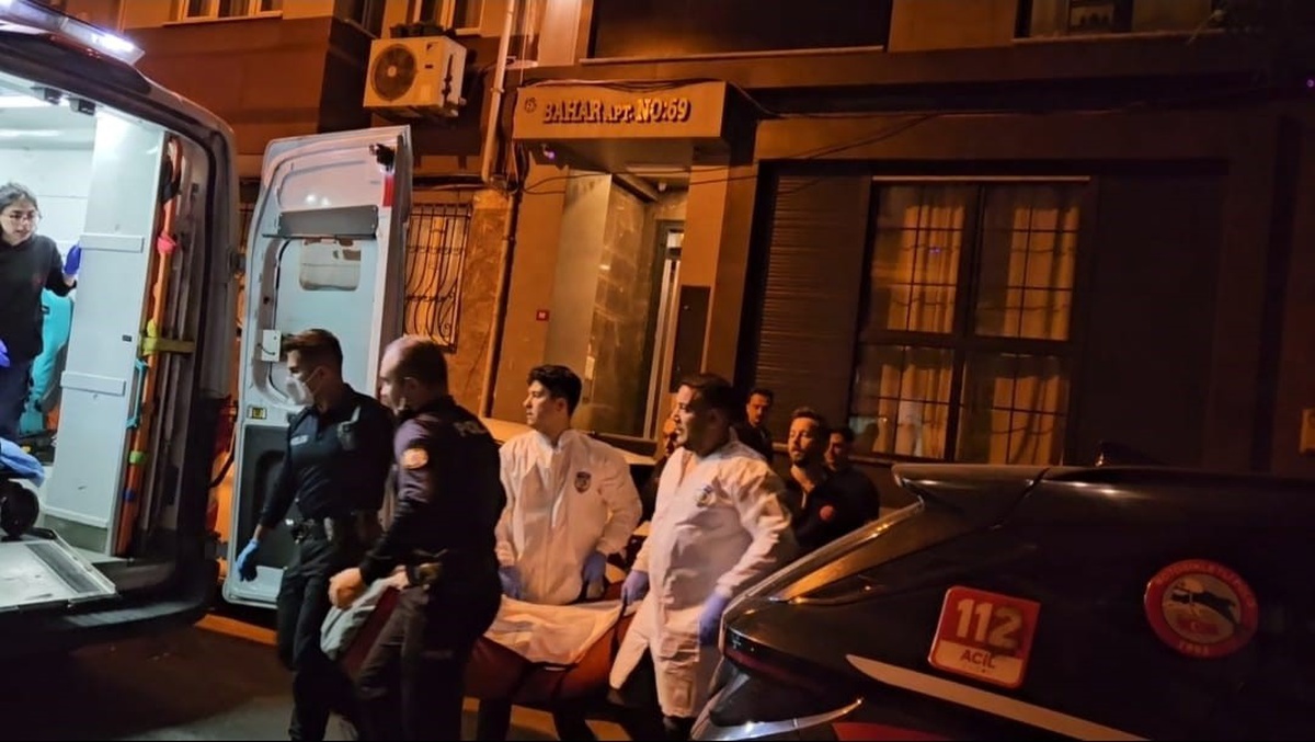 Şişli'de evinde ölü bulunan 25 yaşındaki üniversite öğrencisinin otopsisi yapılacak