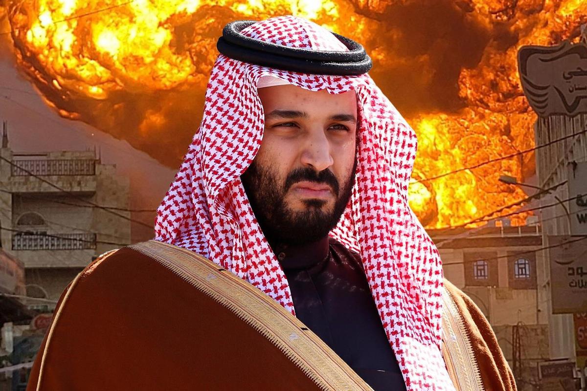 Suudi Arabistan SON DAKİKA! Yemen-Suudi Arabistan'da neler oluyor?