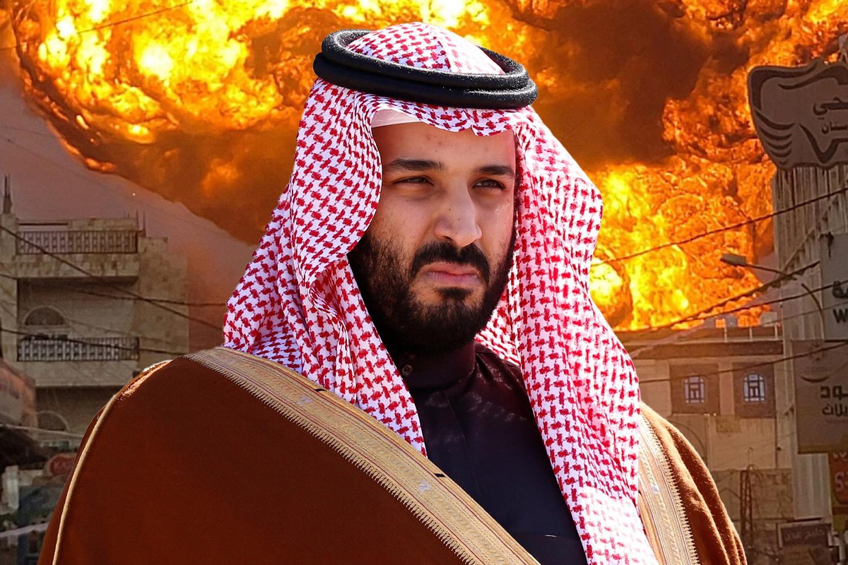 Suudi Arabistan’dan Türkiye ve Pakistan’a ‘acil’ toplantı çağrısı