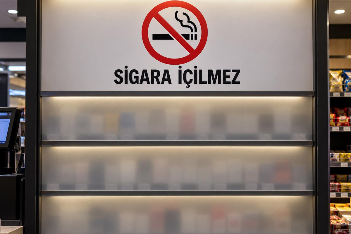 Tarih de belli gibi! Türkiye'de slim sigaraların satışı yasaklanıyor