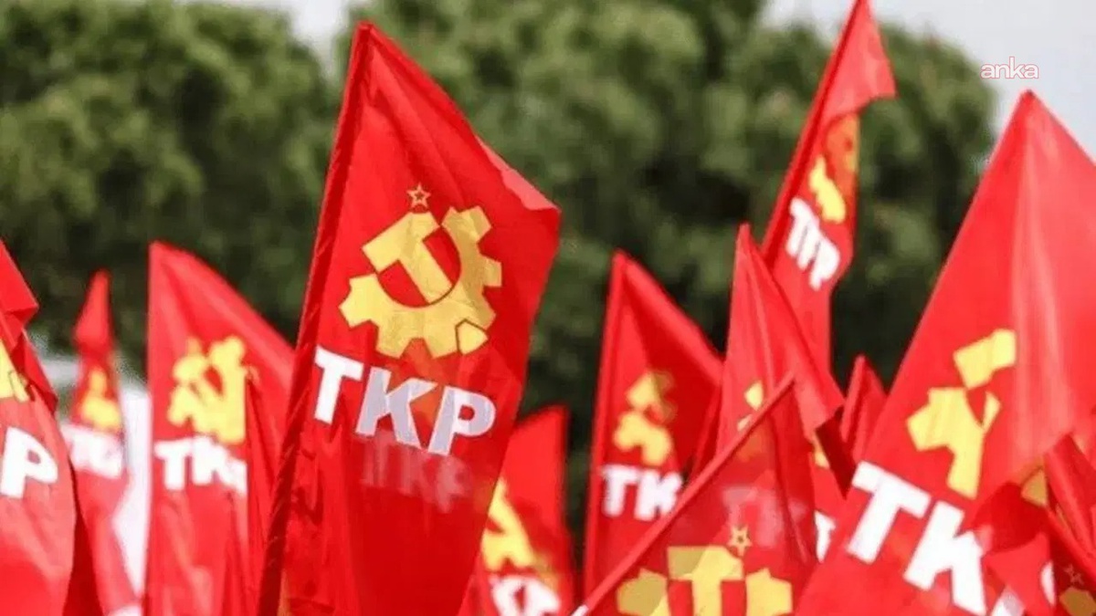 TKP, Anayasa Mahkemesi önünde intihar eden emekli polis için 'hesabı soracağız' dedi