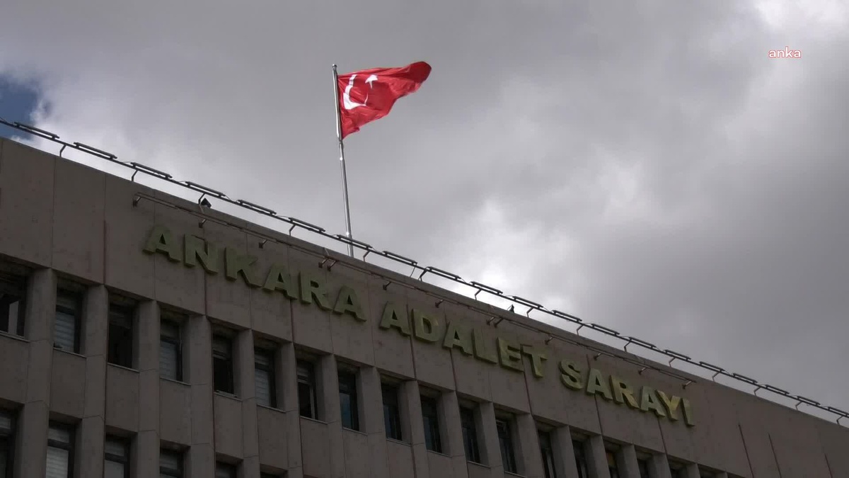 TOKİ arsası iddiasında Ankara merkezli 5 ilde operasyonda 8 şüpheli gözaltına alındı