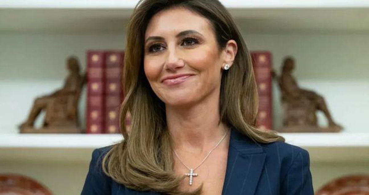 Trump’ın avukatı Alina Habba kimdir? Alina Habba nereli, kaç yaşında?