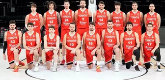 Türk Basketbolunda Avrupa Kupaları Heyecanı Başlıyor