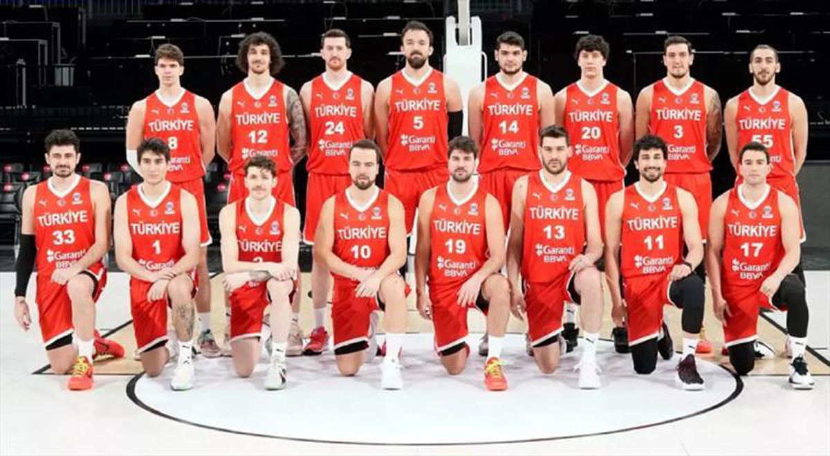Türk Basketbolunda Avrupa Kupaları Heyecanı Başlıyor