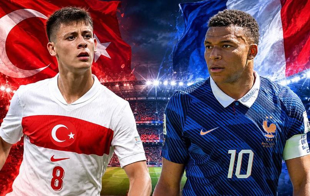 Türkiye Fransa daha önce maç yaptı mı, Türkiye Fransa'yı hiç yendi mi?