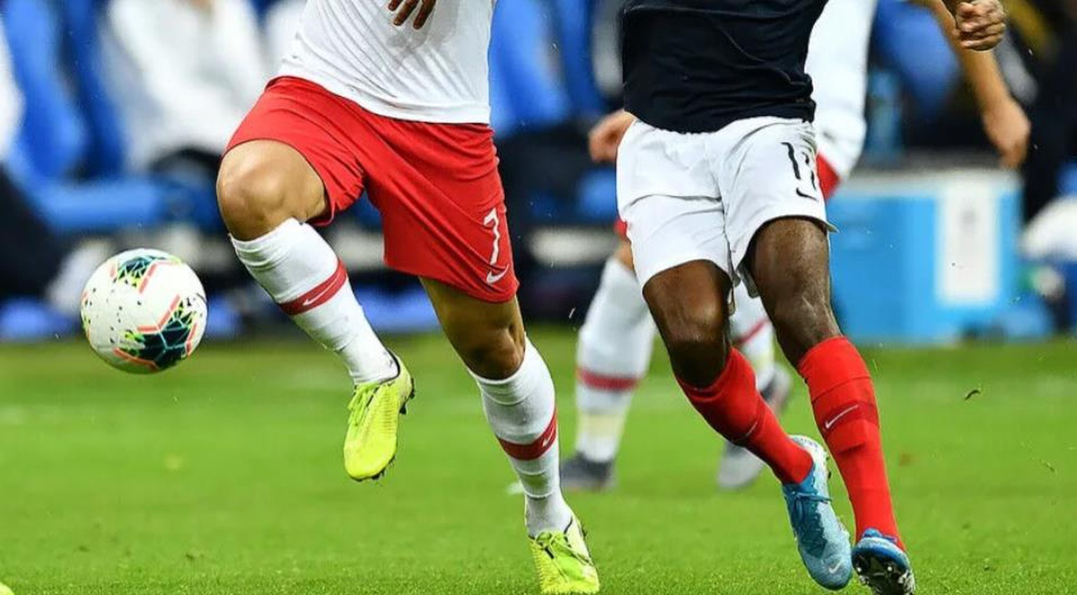 Türkiye Fransa maçı kaç kaç? CANLI MAÇ ANLATIMI Türkiye Fransa golleri kim attı, dakika kaç?
