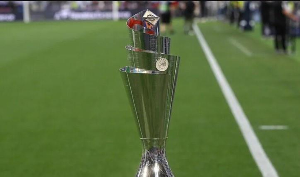 UEFA Uluslar Ligi A Gurubu Türkiye puan durumu ne?