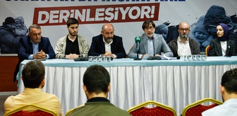 Ukrayna'da insani kriz giderek büyüyor: Yardım koridoru açılmalı