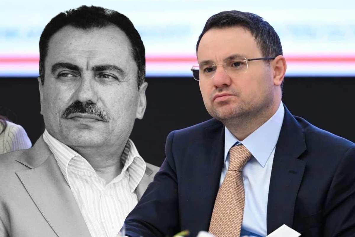 Bakan Gürlek duyurdu: Muhsin Yazıcıoğlu soruşturmasında ikinci dalga operasyon, 33 gözaltı