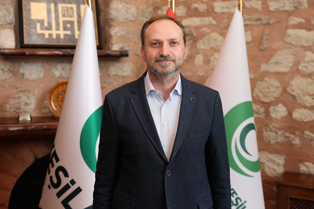 Yeşilay Başkanı Dinç: Tütün düzenlemesine toplum desteği yüzde 80