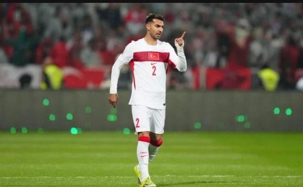 Zeki Çelik hangi takımda oynuyor?