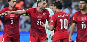 A Milli Takım için iç karartan tahmin! Fransa yenilgisi sonrası acı tablo