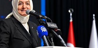 '163 milyon lirayı 4 ayda 20 katına çıkardılar' iddiası! Fatma Betül Sayan Kaya, AK Parti'deki görevinden istifa etti