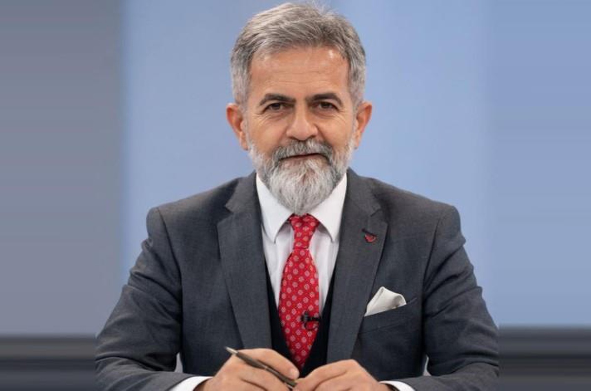 Ali Tarakcı neden gözaltına alındı, Ali Tarakcı kimdir?
